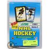 Image 1 : SCORE NHL HOCKEY CARDS 1991 SERIES 2