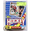 Image 1 : 1991 HOCKEY PICTURE CARDS - 36 ct.