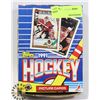 Image 1 : 1991 HOCKEY PICTURE CARDS - 36 ct.