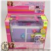 Image 1 : VINTAGE 2002 BARBIE MAGICAL JEWELRY