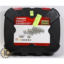 NEW HUSKY MASTER BIT SOCKET