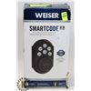 Image 1 : NEW WEISER SMARTCODE 5