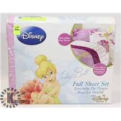 NEW DISNEY FAIRIES TINKER BELL