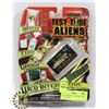 Image 1 : SEALED 4KIDZ ELECTRONIC TEST TUBE ALIENS
