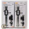 Image 1 : SET OF 2 SEALED HDX DUAL FUNCTION