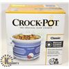 Image 1 : NEW CROCKPOT ORIGINAL SLOW