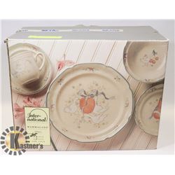 NEW INTERNATIONAL CHINA ORIGINAL