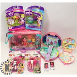 VINTAGE 1998 SEALED SPICE GIRLS