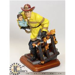 VANMARK 2000 "RED HATS" OF COURAGE