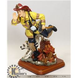 VANMARK 2000 "RED HATS" OF COURAGE