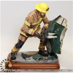 VANMARK 2000 "RED HATS" OF COURAGE