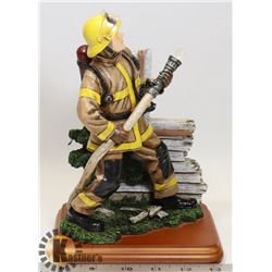 VANMARK 2000 "RED HATS" OF COURAGE