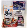 Image 1 : SEALED ITEMS LEGO NINJAGO, HEXBUG