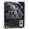 Image 1 : NEW STAR WARS 40 YEAR CELEBRATION TIN WITH