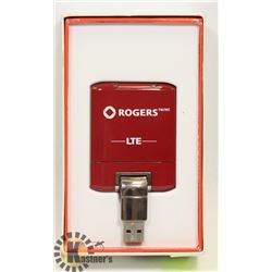 ROGERS LTE SIERRA WIRELESS AIRCARD