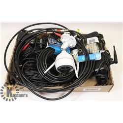 EZ VIZ COMPONENTS AND GUIDE