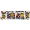 Image 1 : LOT OF 4 NEW SEALED POKÉMON UNIFIED MINDS VARIOUS