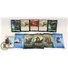 Image 1 : MISC. LOT OF MTG MAGIC THE GATHERING SEALED