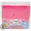 Image 1 : TOPPS SEALED 2018 HATCHIMALS COLLECTORS CARD