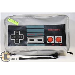 VINTAGE NINTENDO BACKPACK