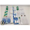 Image 1 : BUNDLE OF MEDICAL ACCESSORIES