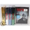 Image 1 : SOPRANOS BOX SETS-SEASONS 3,4,5 AND SEASON 6