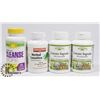 Image 1 : RENEW LIFE CLEANSE MORE 60 CAPSULES (EXP 01/2021)