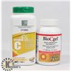 Image 1 : BELL VITAMIN C DIETARY SUPPLEMENT  250 TABLETS