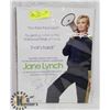 Image 1 : MOVIE TV STAR JANE LYNCH SIGNED MAGAZINE