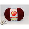 Image 1 : 1000G (2.2LB) RED HEART YARN