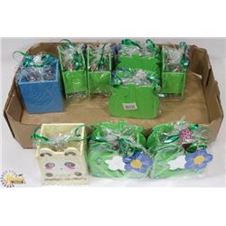 FLAT OF TEACHER GIFTS