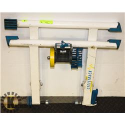 CYCLE TRACK BIKE STAND