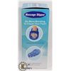 Image 2 : NEW! MASSAGE SLIPPER