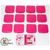Image 1 : LOT OF 13PCS NEW! MINI PORTABLE SEWING KIT