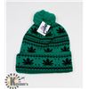 Image 1 : NEW! WINTER BEANIE HAT