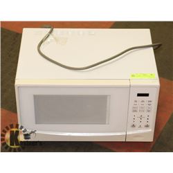 KENMORE 1500 WATT MICROWAVE