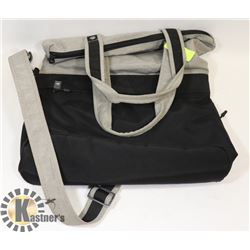 EDDIE BAUER ZEN CROSSOVER TOTE