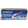 Image 1 : SIMONIZ 7” RIGHT ANGLE POLISHER/SANDER KIT