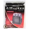 Image 1 : AIRWORKS 1500W CERAMIC SPACE HEATER