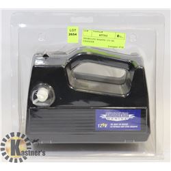 SHORELINE MARINE 12V OIL CHANGER