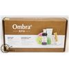 Image 1 : NEW OMBRA PREMIUM SPA SET