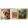 Image 1 : COLLECTION OF 4 MONKEES RECORDS