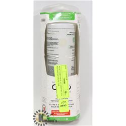 NEW EVERYDROP ICE AND WATER REFRIGERATOR FILTER.