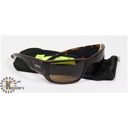 SMITH TRANSFER XL POLARIZED SUNGLASSES