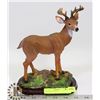 Image 1 : NEW BUCK STATUE