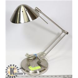 METAL DESK LAMP (WKG) - GENERAL, OFFICE