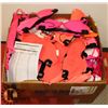 Image 1 : BOX OF ASSORTED SWIM WEAR