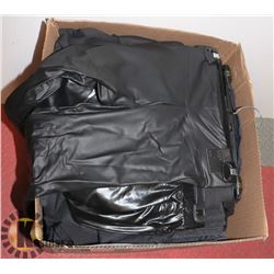 FASHION LEGGINGS, DRESS PANTS, CASUAL CARPIS, ETC