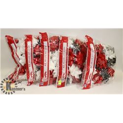 5X 42 DELUXE GIF BOWS