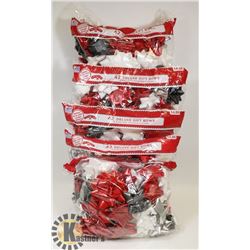 5X 42 DELUXE GIFT BOWS